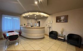 Hotel Marco Płońsk Szkolna 115