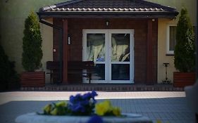 Hotel Marco Płońsk Szkolna 115